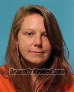 Mugshot of LACRETIA EUGENIA TATUM booked in Brazoria County, Texas on June 21, 2026