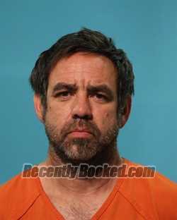 Mugshot of Joseph Gutierrez booked in Brazoria County, Texas on June 23, 2026