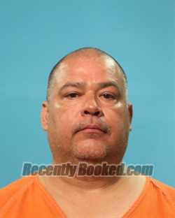 Mugshot of Poetry Holden booked in Brazoria County, Texas on July 29, 2026