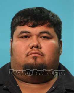 Mugshot of Cheerish Me Ersery booked in Brazoria County, Texas on July 30, 2026