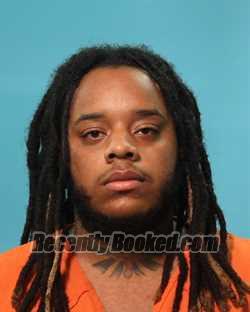 Mugshot of Nicholas Michael Martin booked in Brazoria County, Texas on August 10, 2026