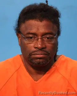 Mugshot of Jorge Collazo booked in Brazoria County, Texas on August 21, 2026