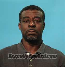 Mugshot of Phillip Gene Caldwell booked in Brazoria County, Texas on September 13, 2026
