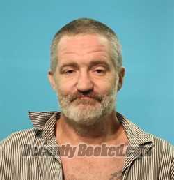 Mugshot of Kevin Harris booked in Brazoria County, Texas on September 13, 2026