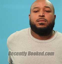 Mugshot of Brian Keith Flanagan booked in Brazoria County, Texas on September 14, 2026