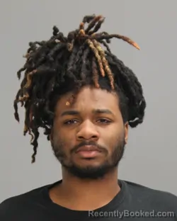 Mugshot of DREMARION JAYSHAWN LEE
