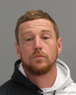 Mugshot of TAYLOR JOHN SMITH