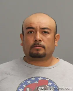 Mugshot of MIGUEL ANGEL PERALES VEGA
