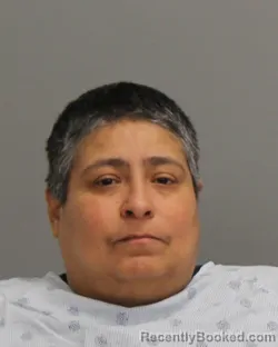 Mugshot of CHRISELDA BENITEZ