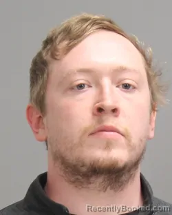 Mugshot of MIKOLAJ BENCE PATE