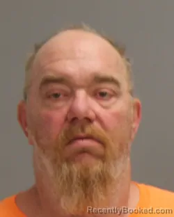 Mugshot of JEREMY JOHN HAYES