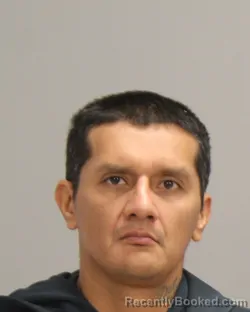 Mugshot of HILARIO DELGADO