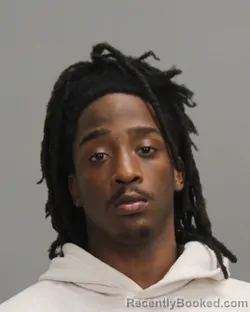 Mugshot of JAKEL NICHOLAS FLUKER