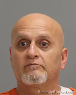 Mugshot of JOHNNY ALLEN DURON