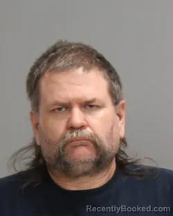 Mugshot of KEVIN RAY PIWONKA