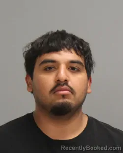 Mugshot of JORGE VILLEGAS GUILLEN