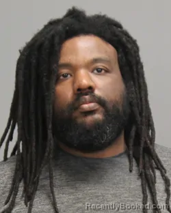 Mugshot of RONNIE CHARLES MORRISON