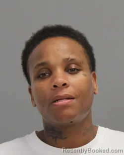 Mugshot of TYSHEKIA ETOIS HENDERSON