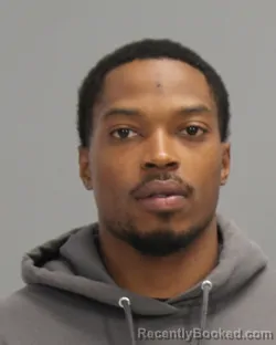 Mugshot of KERON DESHAWN PENNIE