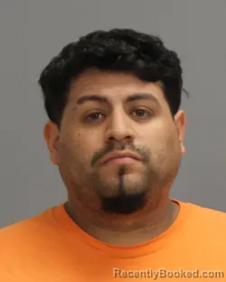 Mugshot of JESUS ROSALES