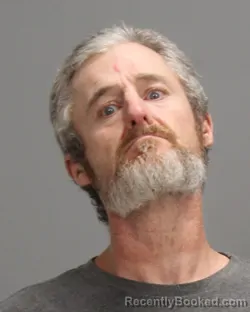 Mugshot of MICHAEL JOSEPH WILLIAMS