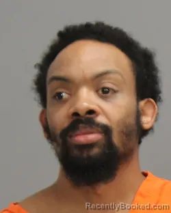 Mugshot of MONTECO EUGENE HILL