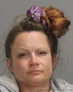 Mugshot of ALICIA LOIS BIGHAM