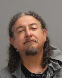 Mugshot of AARON CRAIG BRIDGES