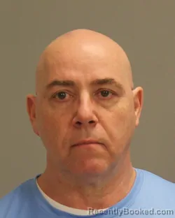 Mugshot of ROGER EUGENE TURNER