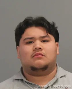 Mugshot of JOSHUA ABDIEL LOERA