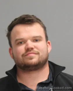 Mugshot of SEAN MICHAEL JACOBS