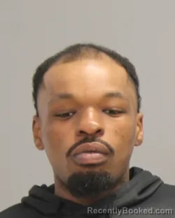 Mugshot of KEDARIOUS DEUNTE TAYLOR-PHILLIPS