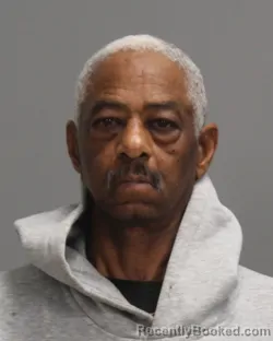 Mugshot of TIMOTHY MICAH BASS