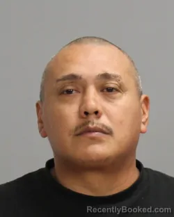 Mugshot of ASENCION ALVARADO