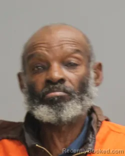 Mugshot of BILLY WAYNE FISHER