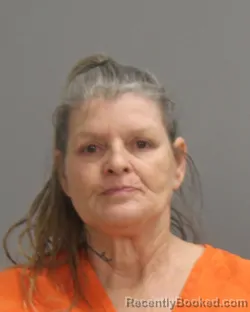 Mugshot of ALISA LORENE STARKS