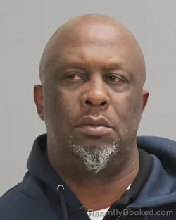 Mugshot of PRESTON HARRIS WIGGINGS