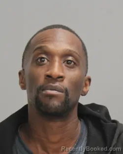 Mugshot of MONNIE II REED