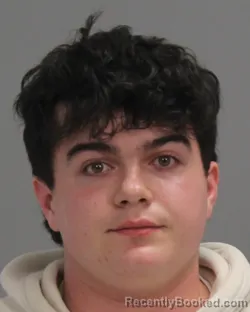 Mugshot of DYLAN CHARLES CHAMPION