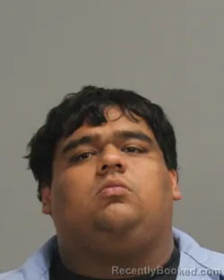 Mugshot of Jose Lopez