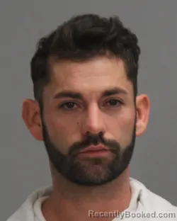 Mugshot of JON MICHAEL CERVANTES