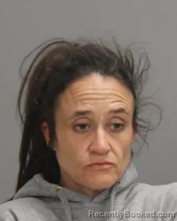 Mugshot of LAURA JANE BRUSOE