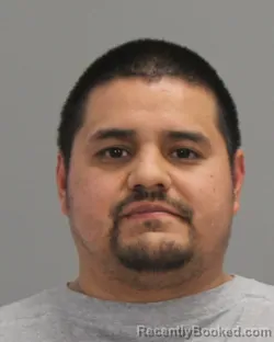 Mugshot of JONATHAN RAY PEREZ