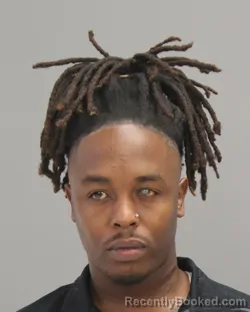 Mugshot of Kenny Brian Rugumbira