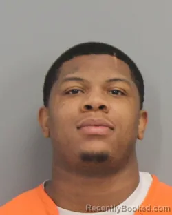 Mugshot of DEGARRAY JONTAI CURLEY