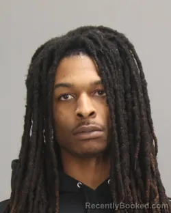 Mugshot of JUSTIN LAMOUNT HEADGE