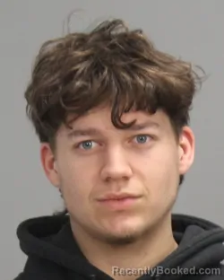 Mugshot of TIMOTHY TERRY