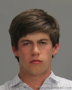 Mugshot of SAMUEL DOUGLAS MOORE