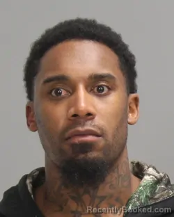 Mugshot of RODNEY KELLOW