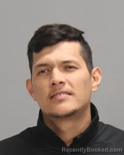 Mugshot of JUAN CARLOS PITA